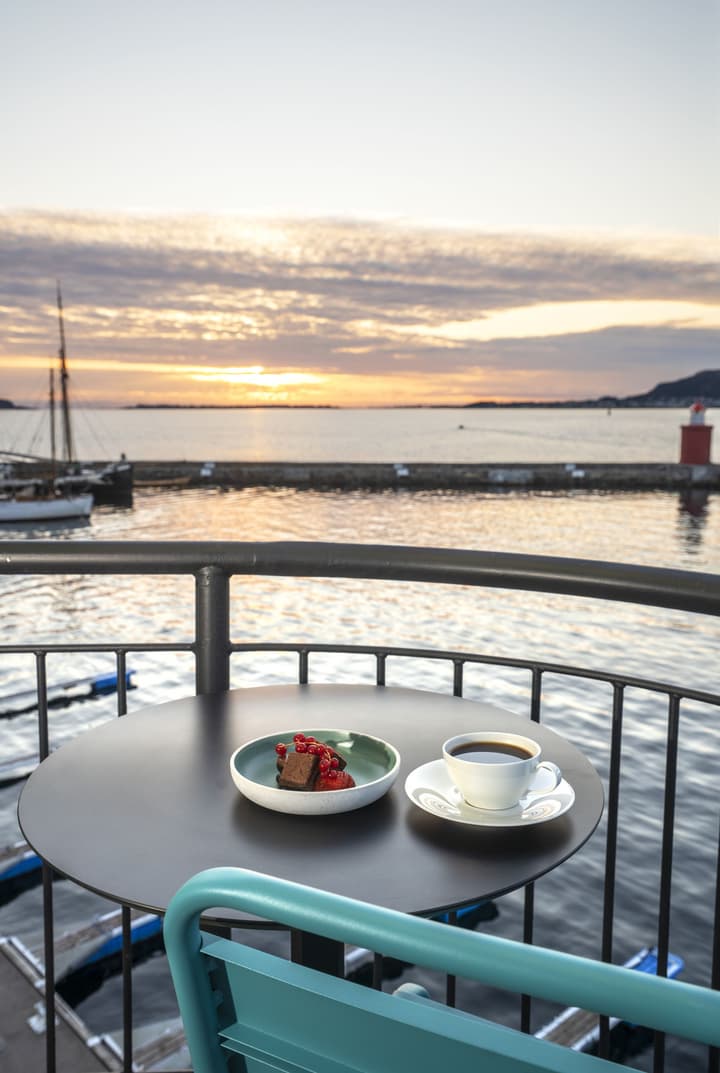 Thon Hotel Ålesund