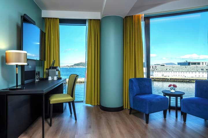 Thon Hotel Ålesund