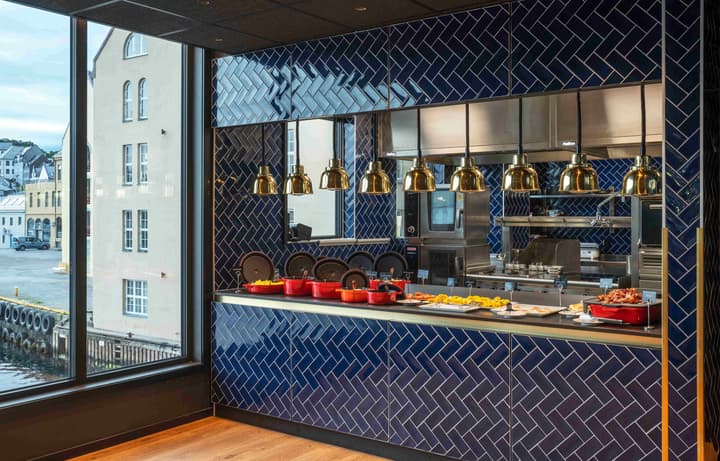 Thon Hotel Ålesund