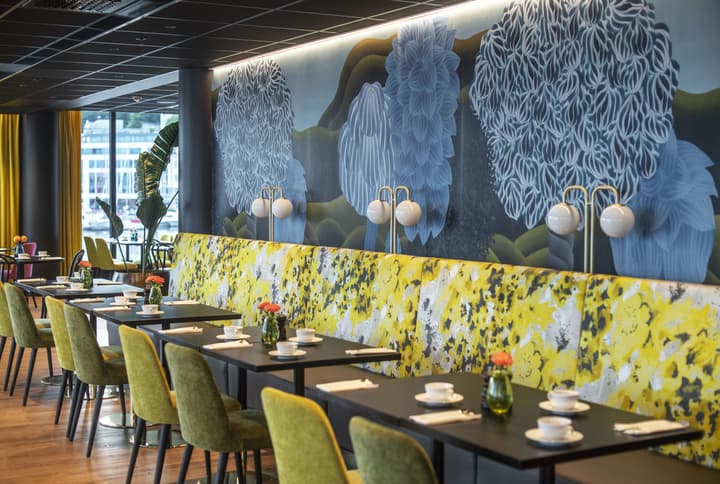 Thon Hotel Ålesund