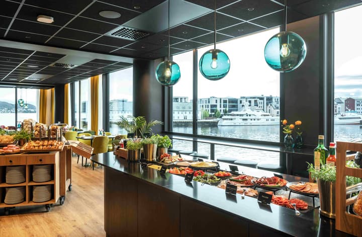Thon Hotel Ålesund