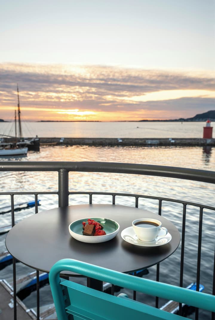 Thon Hotel Ålesund