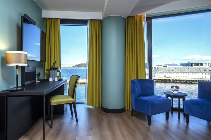 Thon Hotel Ålesund