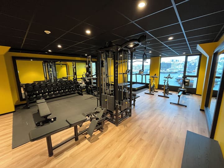 Thon Hotel Ålesund