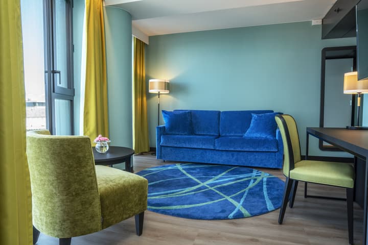 Thon Hotel Ålesund