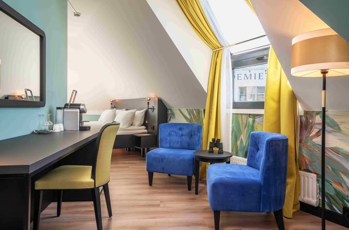Thon Hotel Ålesund