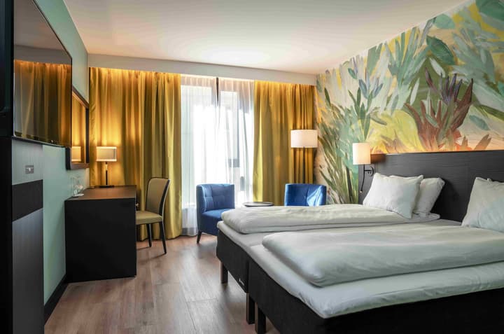 Thon Hotel Ålesund