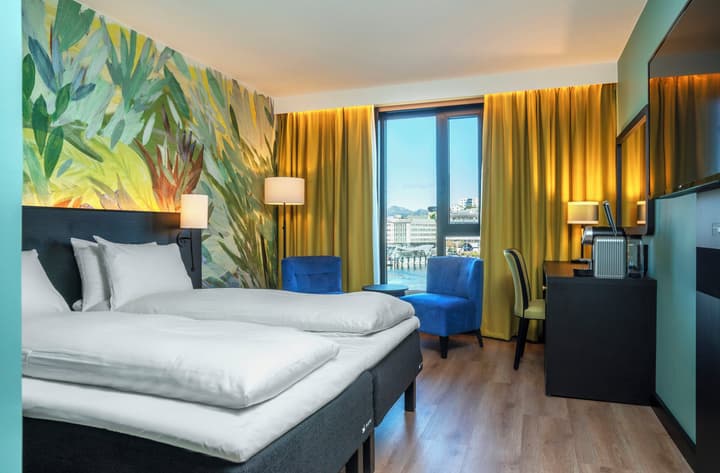 Thon Hotel Ålesund