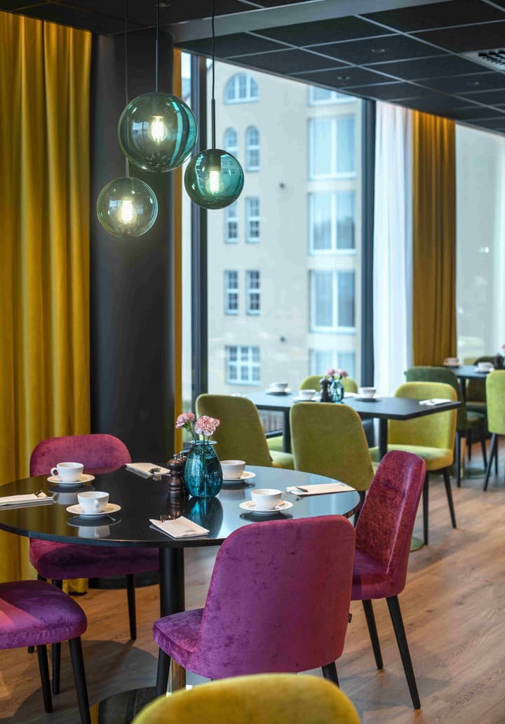 Thon Hotel Ålesund