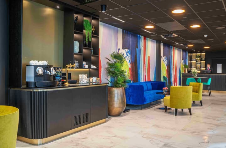 Thon Hotel Ålesund