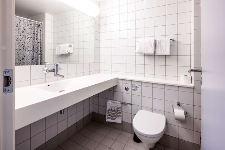 Scandic Aarhus Vest