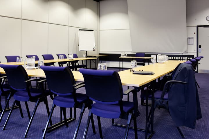 Scandic Aarhus Vest