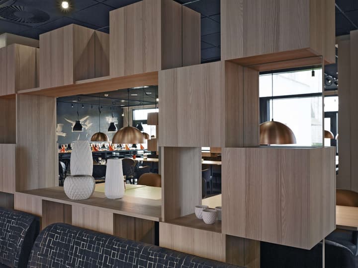 Scandic Aarhus Vest