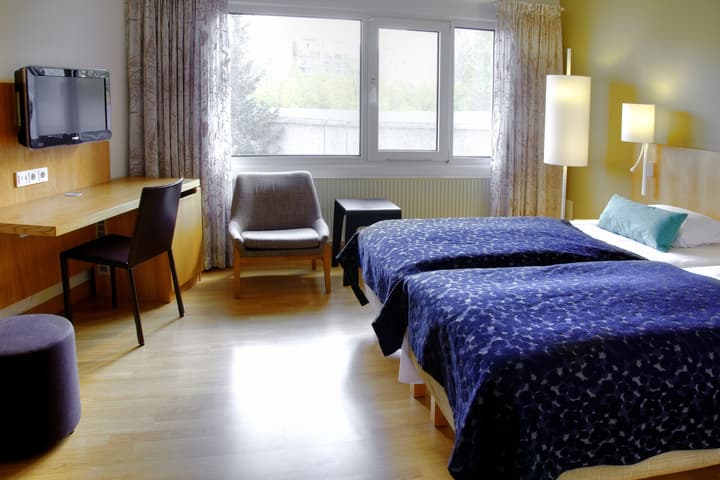 Scandic Aarhus Vest