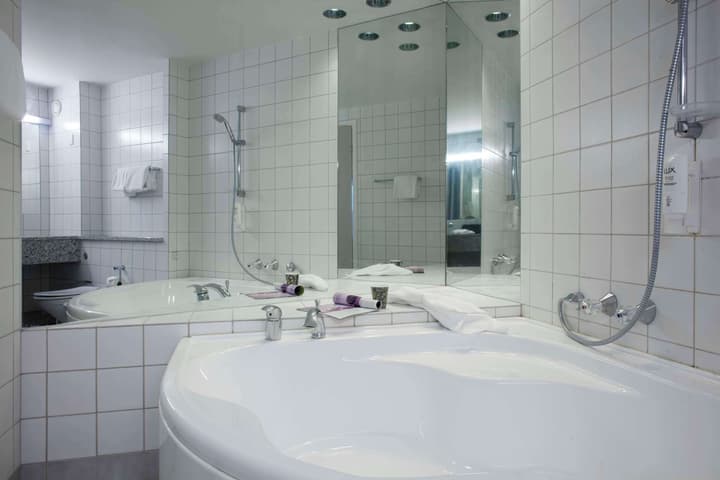 Scandic Aarhus Vest