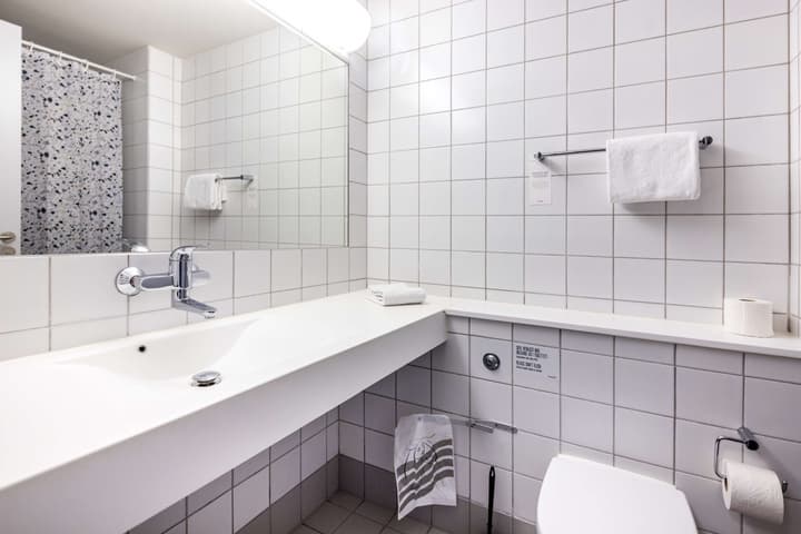 Scandic Aarhus Vest
