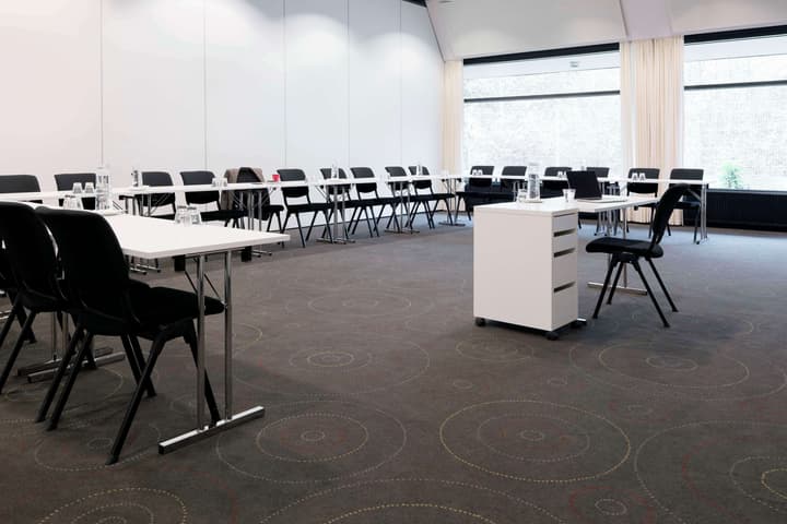 Scandic Aarhus Vest