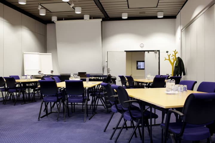 Scandic Aarhus Vest