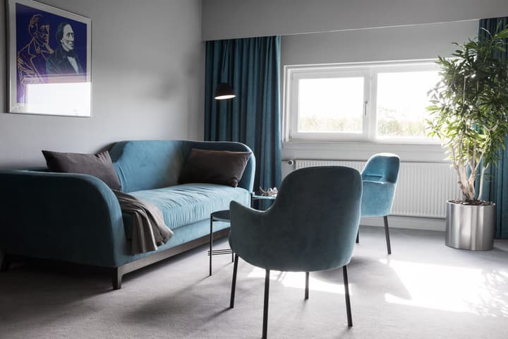 Scandic Odense