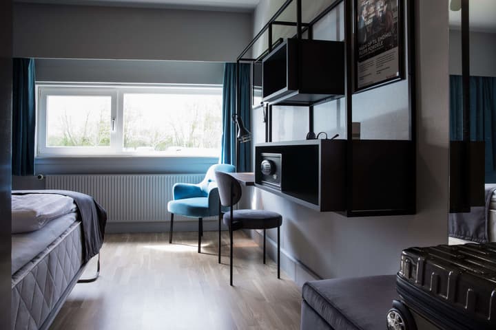 Scandic Odense