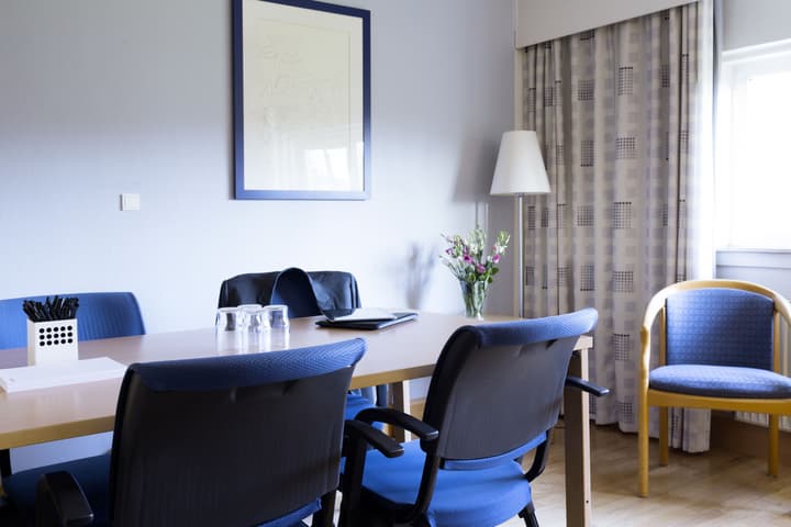 Scandic Odense