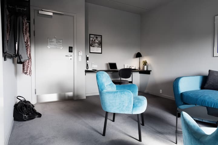 Scandic Odense