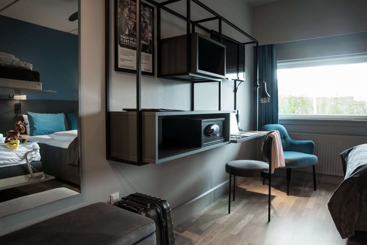 Scandic Odense
