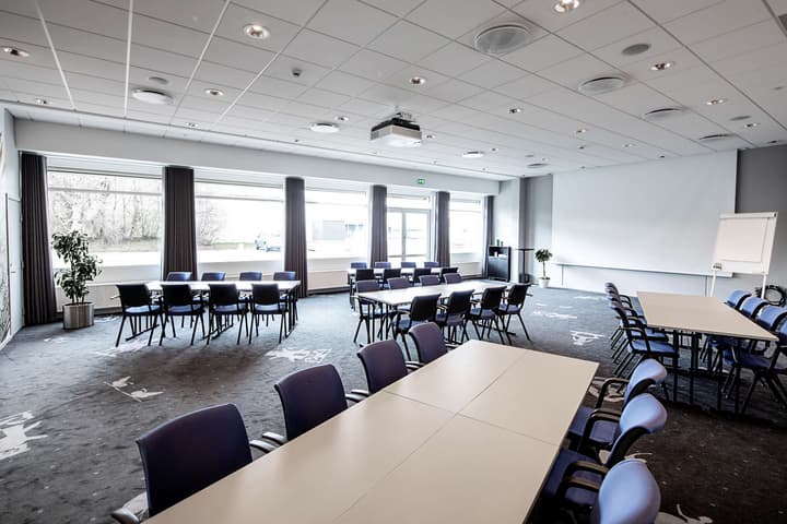 Scandic Odense