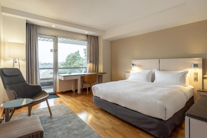 Hilton Helsinki Kalastajatorppa