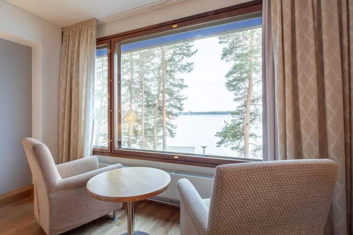 Hilton Helsinki Kalastajatorppa