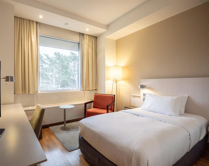 Hilton Helsinki Kalastajatorppa
