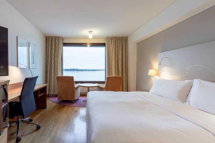 Hilton Helsinki Kalastajatorppa