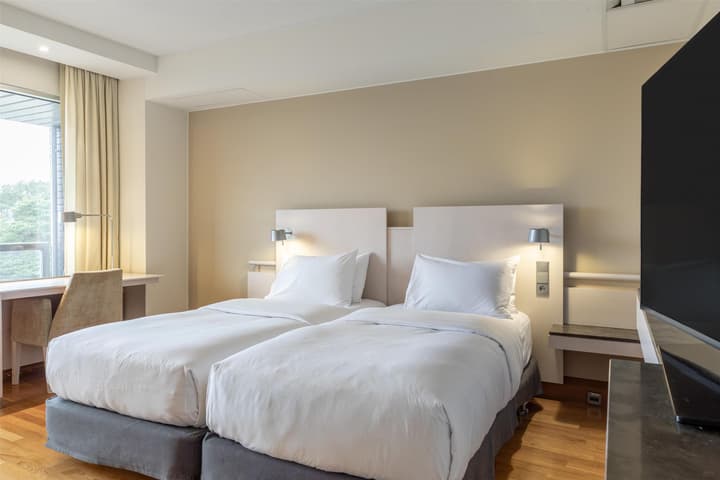 Hilton Helsinki Kalastajatorppa