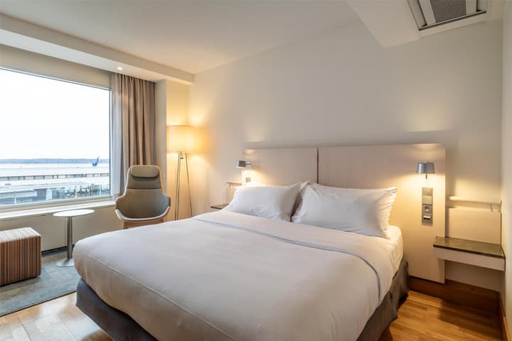 Hilton Helsinki Kalastajatorppa