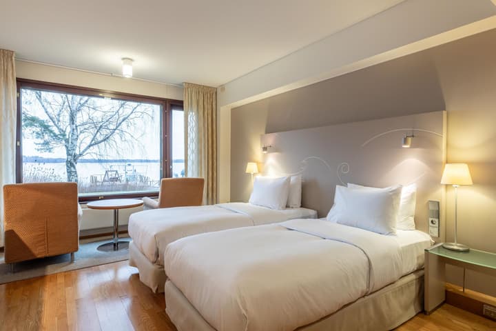 Hilton Helsinki Kalastajatorppa