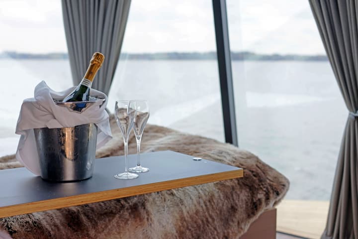 Hilton Helsinki Kalastajatorppa