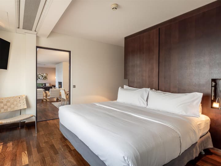 Hilton Helsinki Kalastajatorppa
