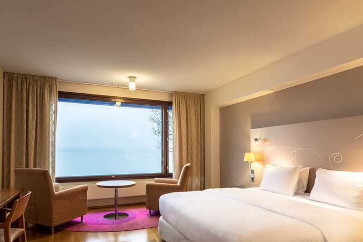 Hilton Helsinki Kalastajatorppa