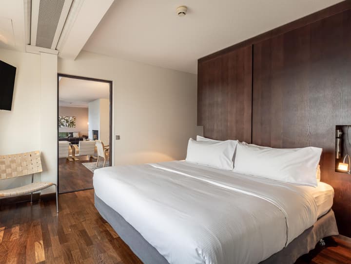Hilton Helsinki Kalastajatorppa