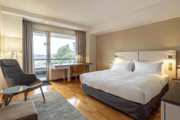Hilton Helsinki Kalastajatorppa