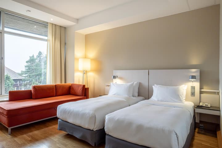 Hilton Helsinki Kalastajatorppa