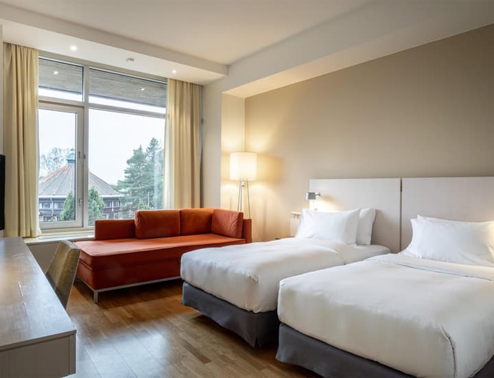 Hilton Helsinki Kalastajatorppa