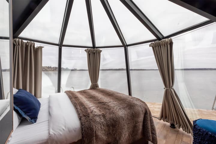 Hilton Helsinki Kalastajatorppa