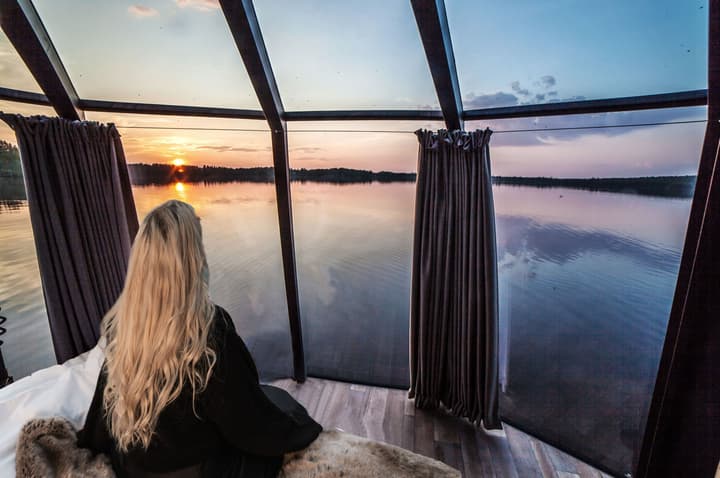 Hilton Helsinki Kalastajatorppa