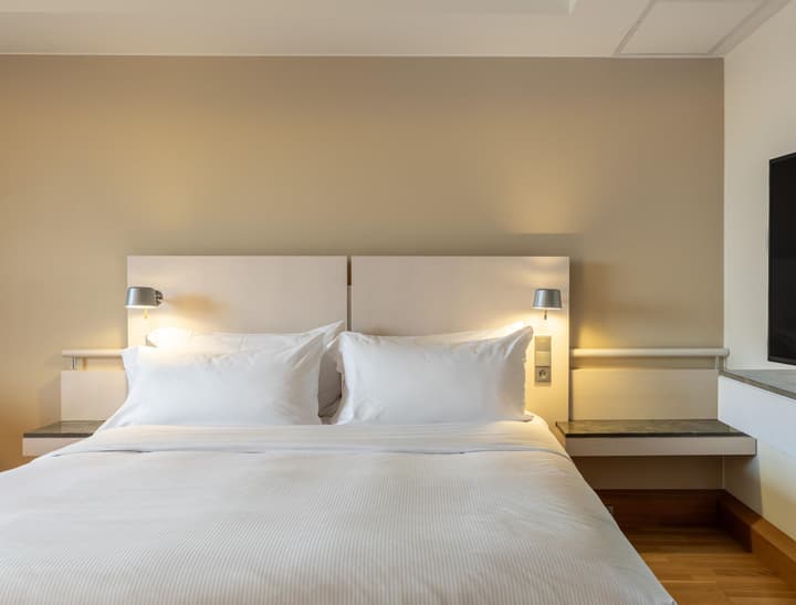 Hilton Helsinki Kalastajatorppa