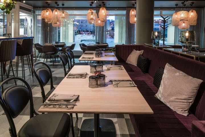 Scandic Rovaniemi City