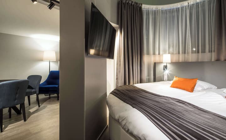 Scandic Rovaniemi City