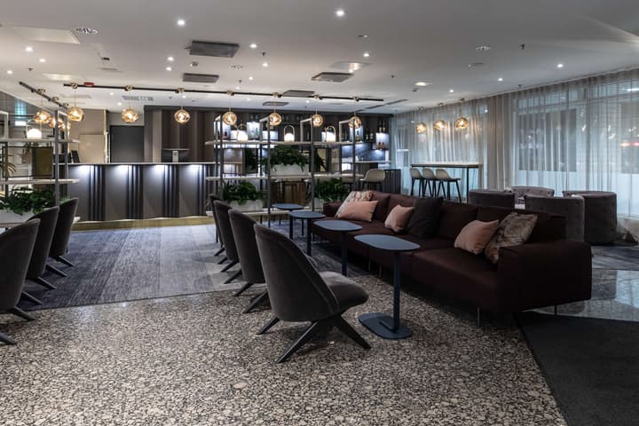 Scandic Rovaniemi City