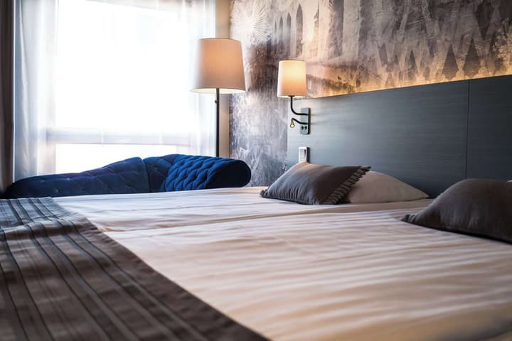 Scandic Rovaniemi City