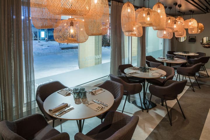 Scandic Rovaniemi City